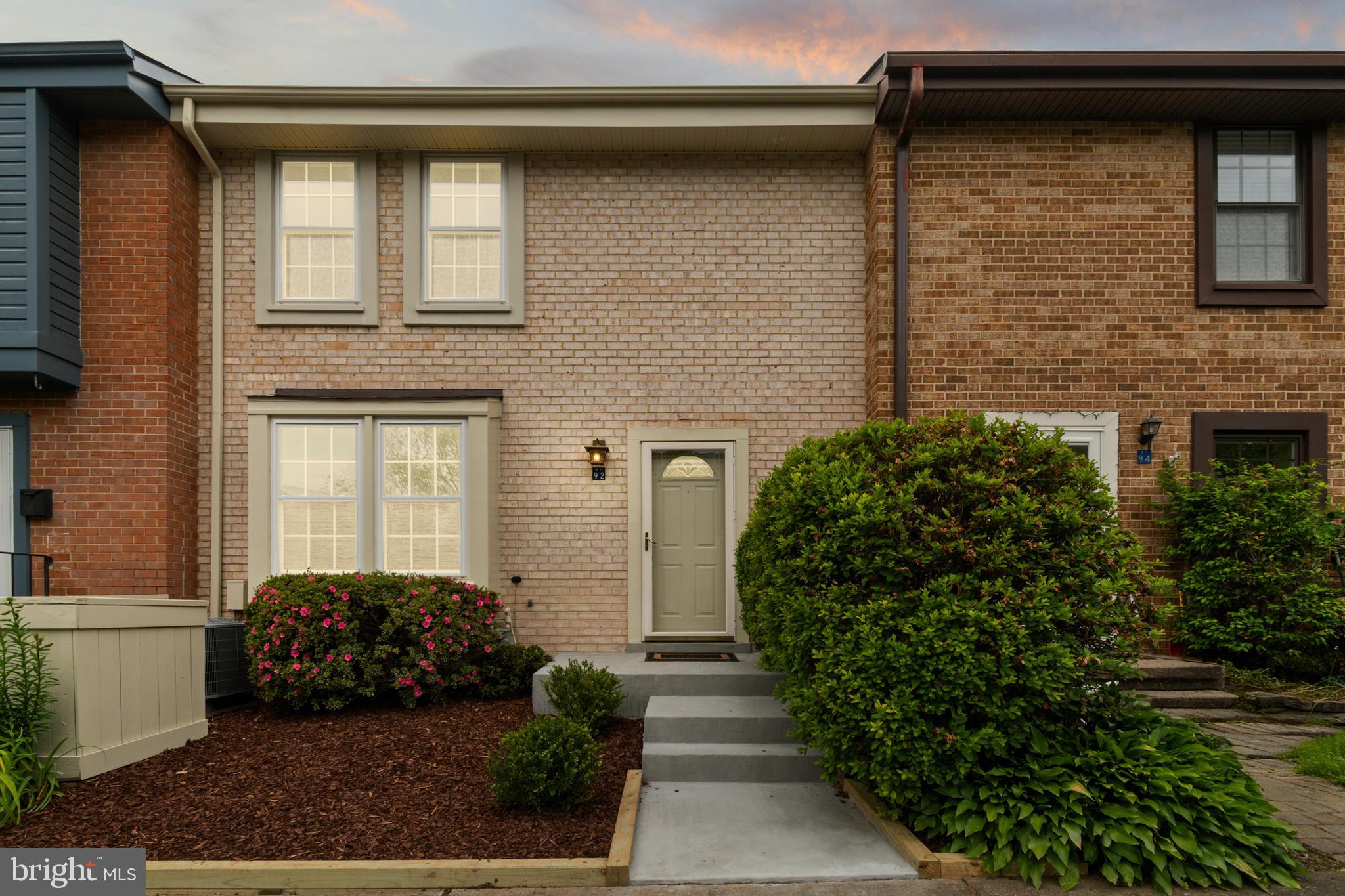 2192 Golf Course Drive Reston, VA 20191 - Photo 48 of 125