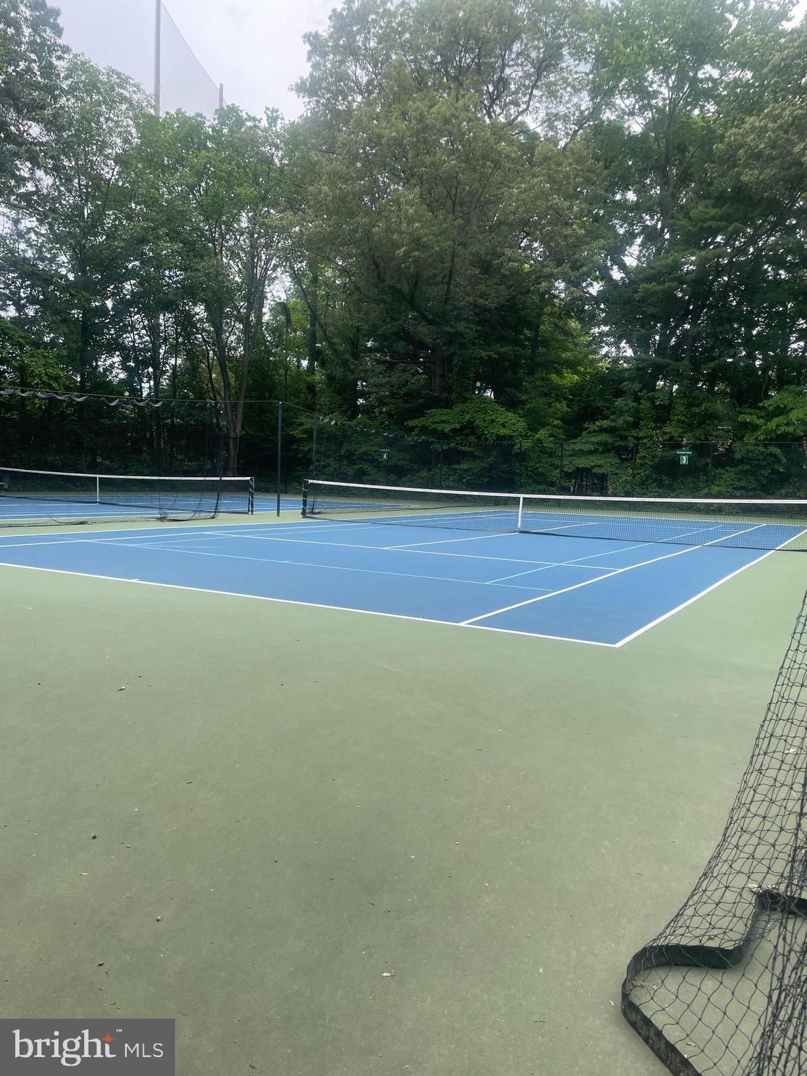 2192 Golf Course Drive Reston, VA 20191 - Photo 56 of 125 a view of a tennis court