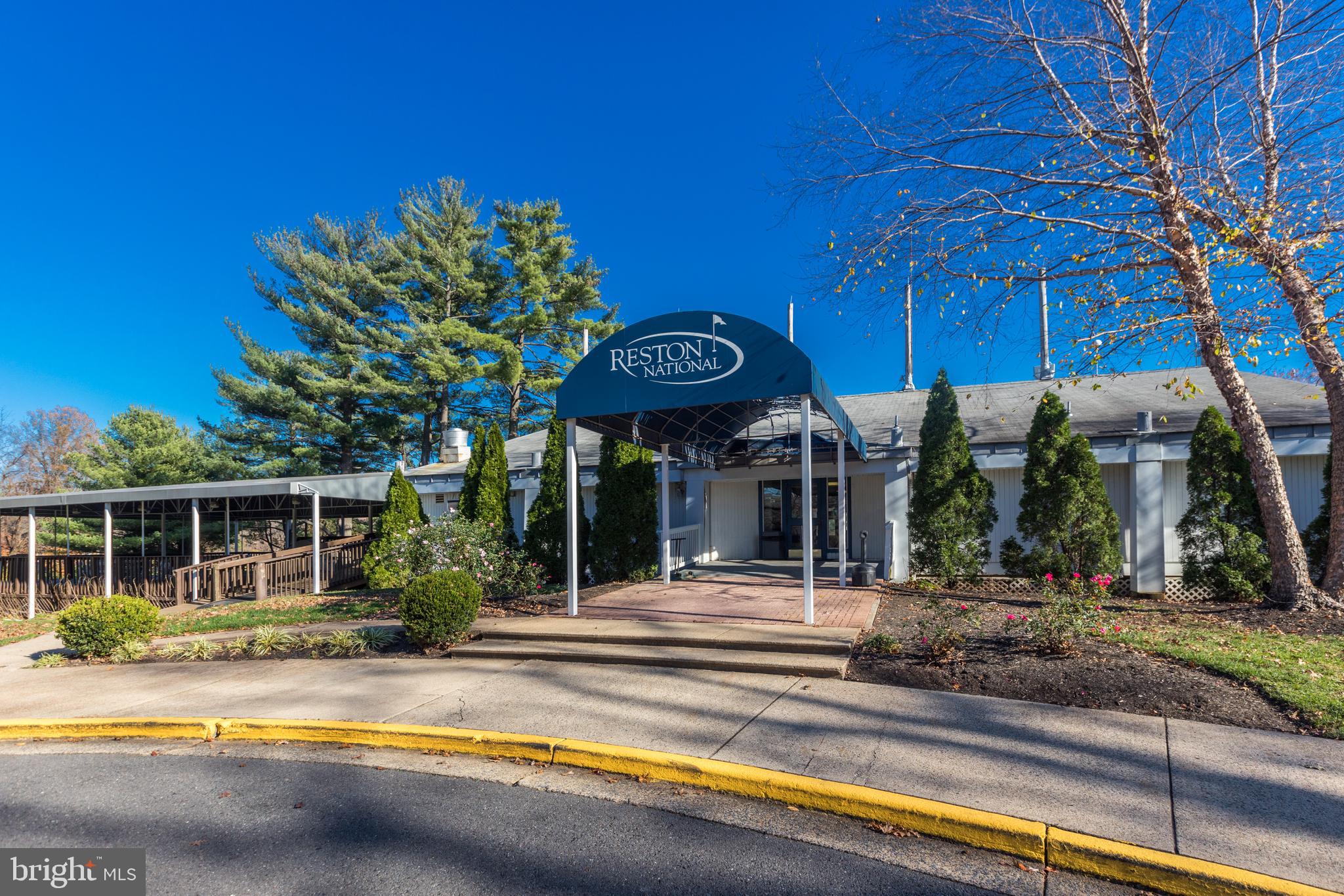 2192 Golf Course Drive Reston, VA 20191 - Photo 76 of 125