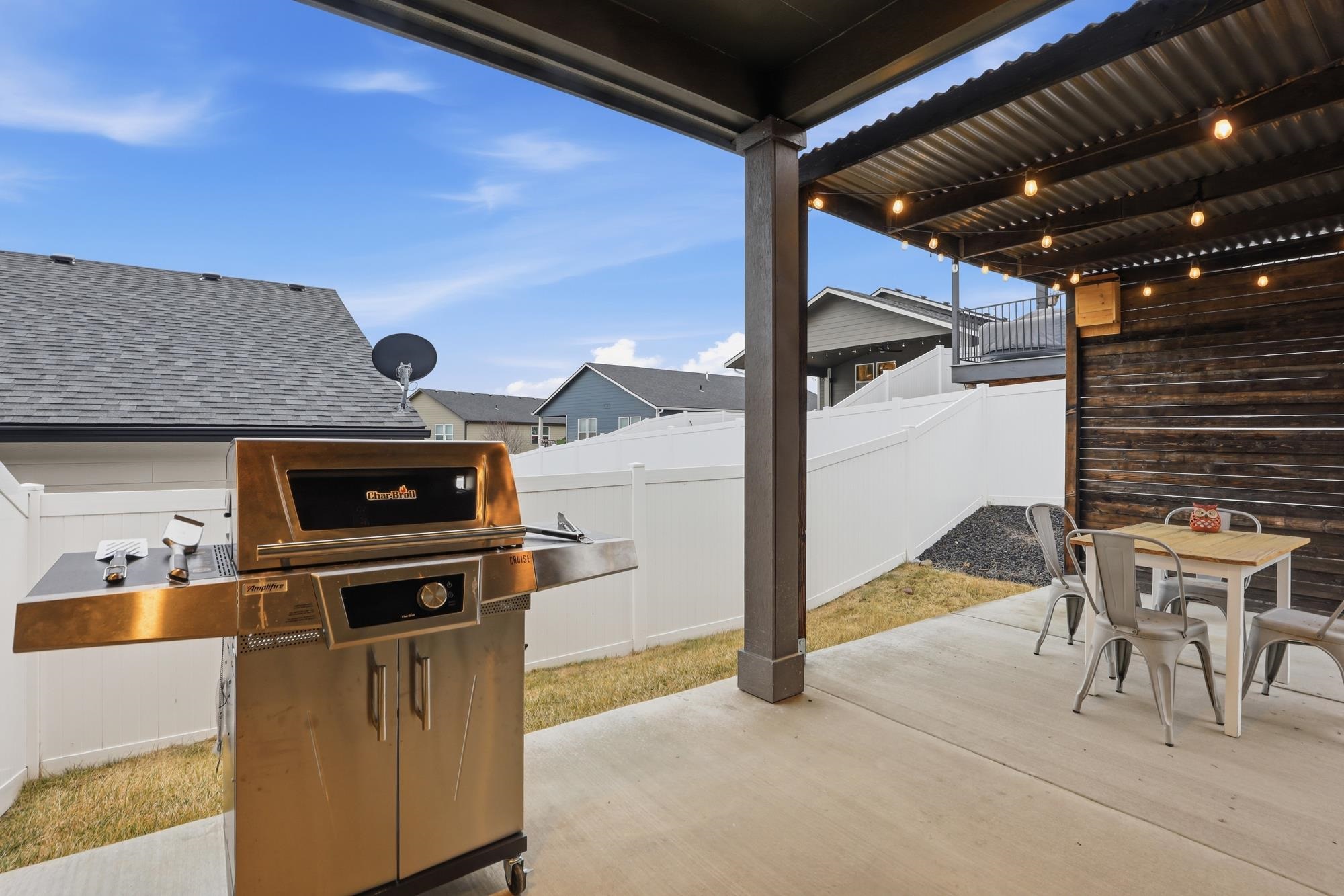 3231 North Stanley Road Spokane, WA 99217 - Photo 16 of 23