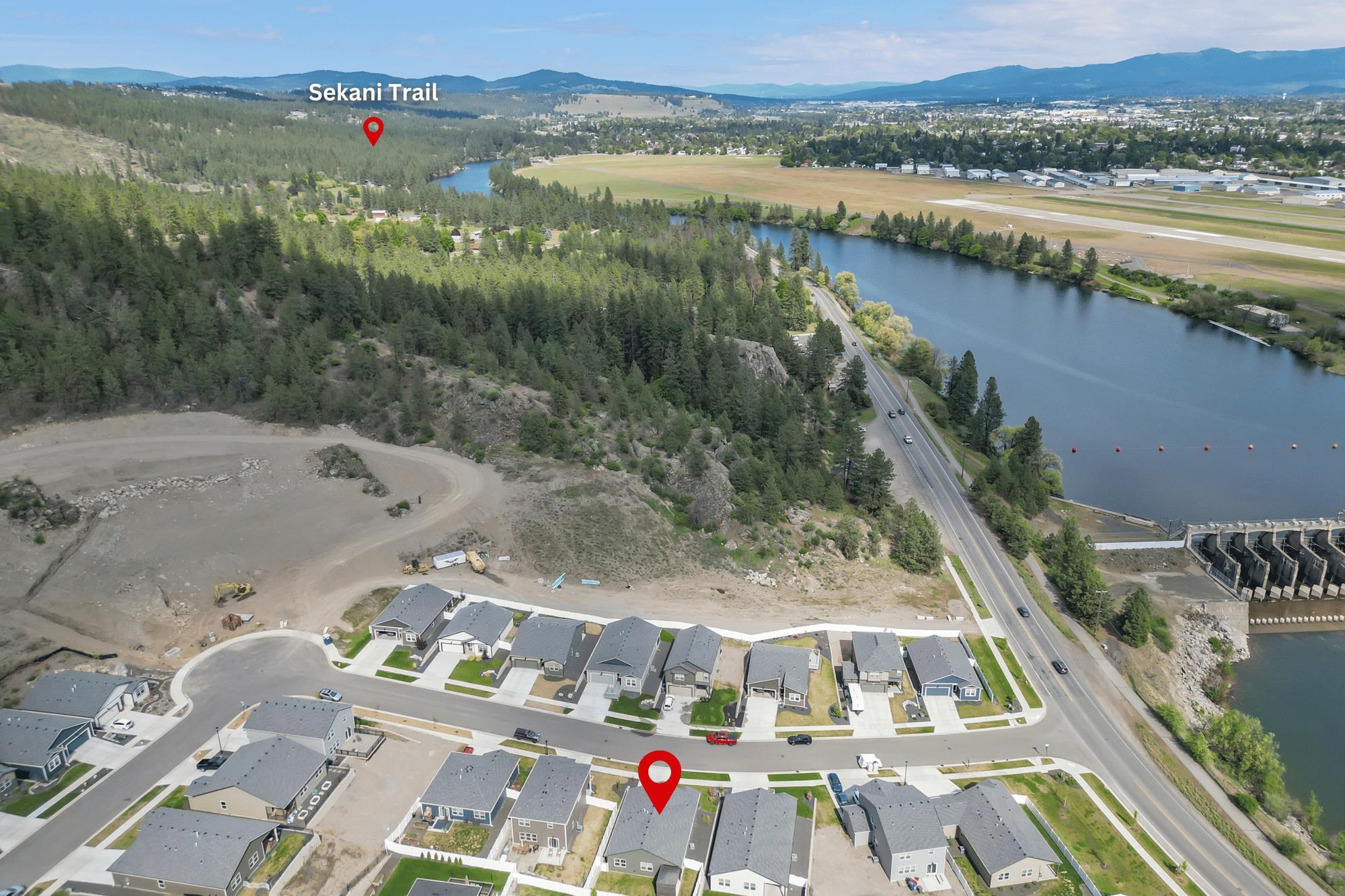 3231 North Stanley Road Spokane, WA 99217 - Photo 20 of 23