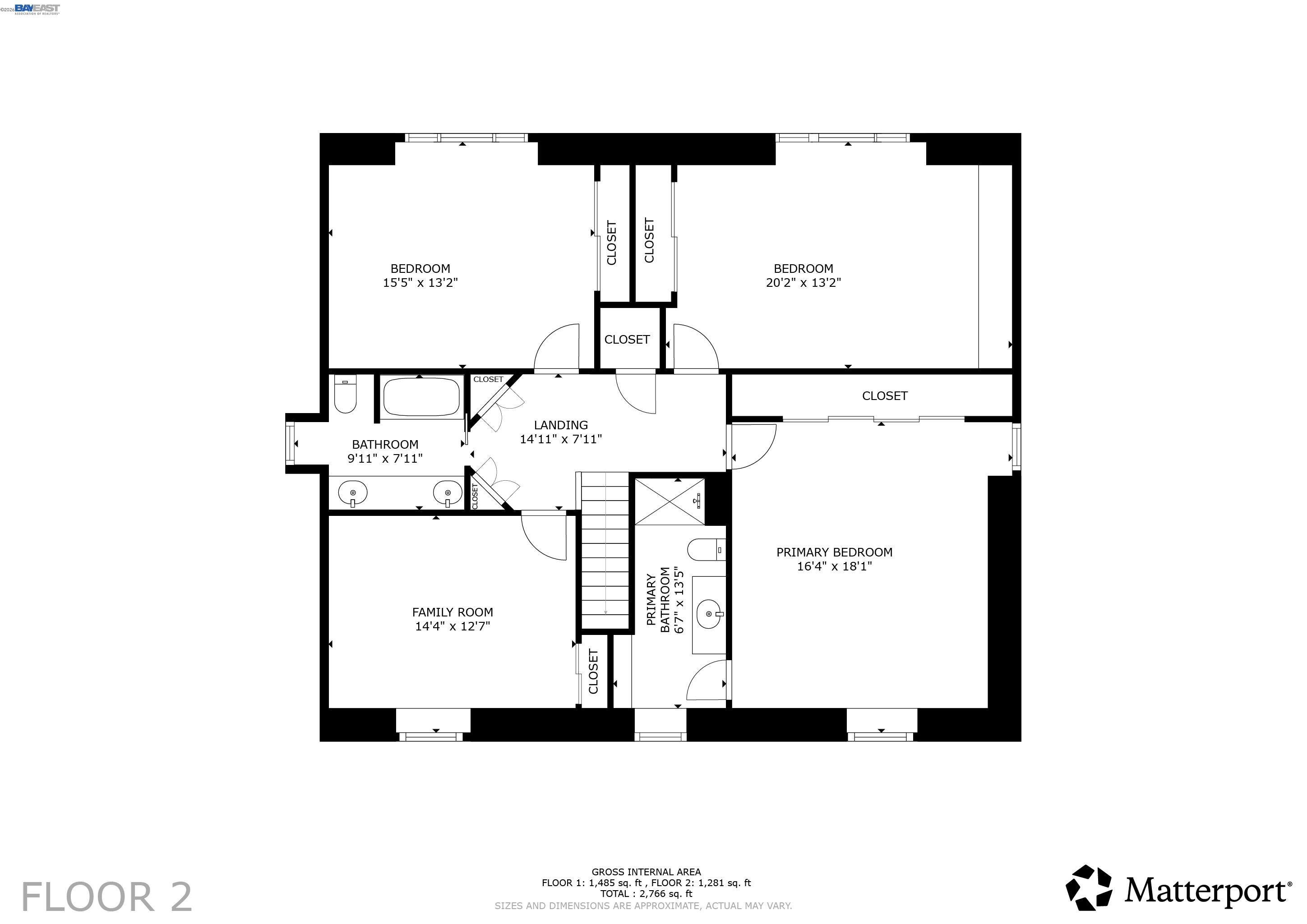 4571 Ewing Road Castro Valley, CA 94546 - Photo 58 of 59