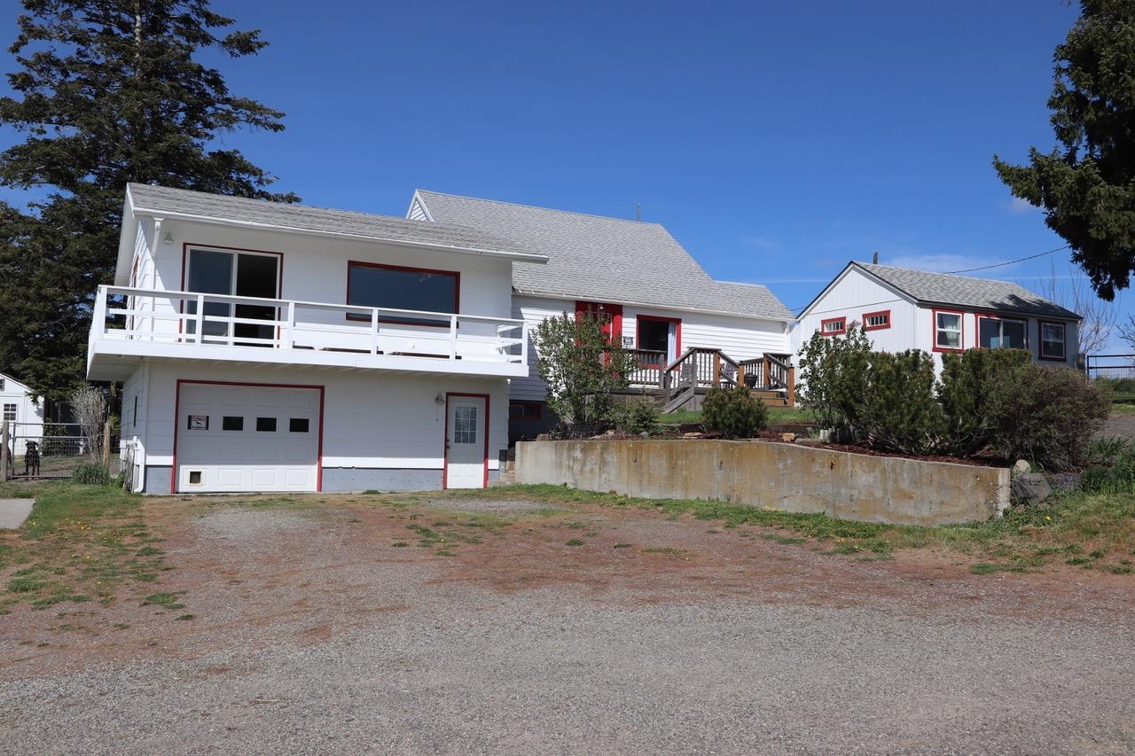 452 Prince Road Tekoa, WA 99033 - Photo 1 of 50 Gallery Image 1