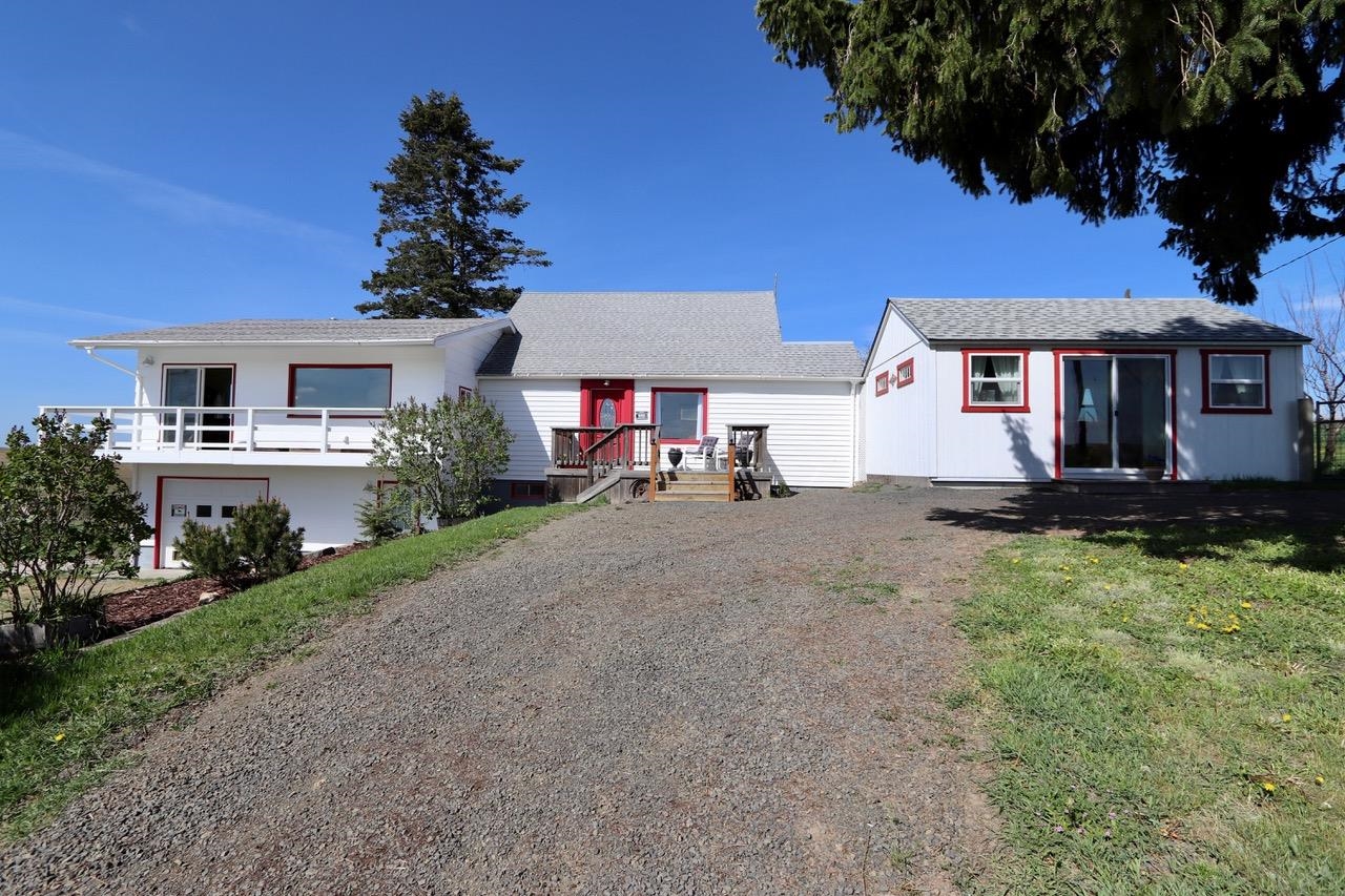 452 Prince Road Tekoa, WA 99033 - Photo 2 of 50 Gallery Image 2