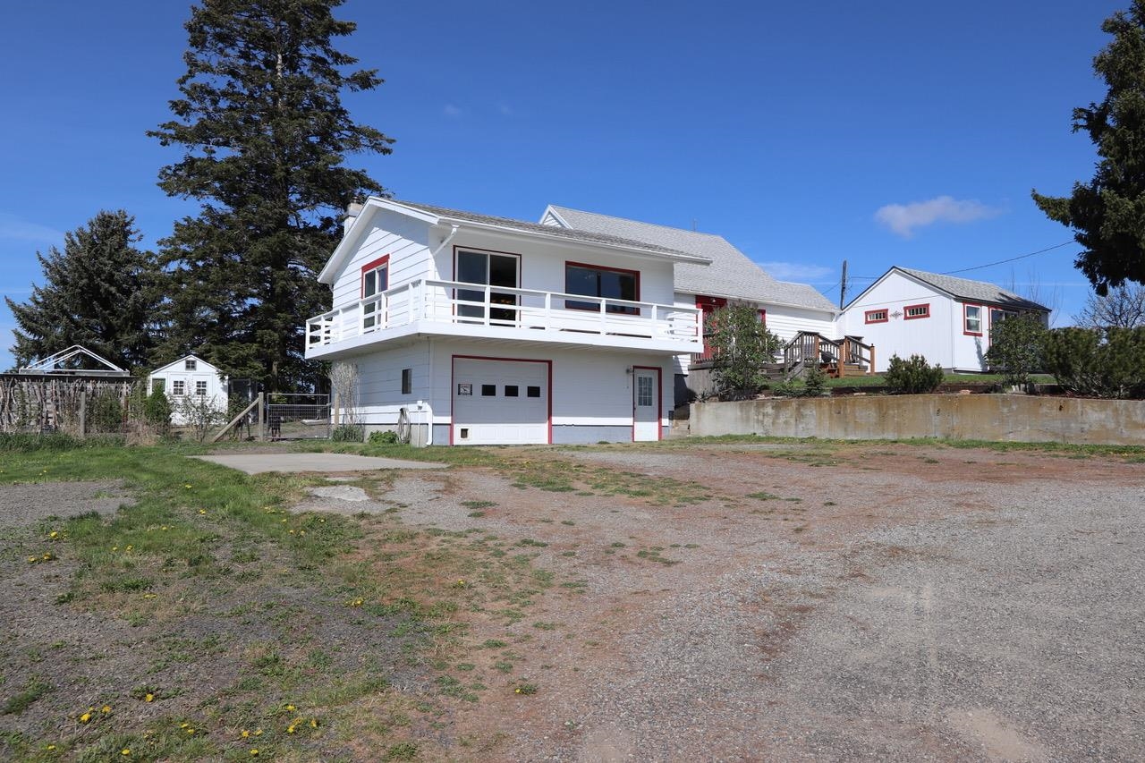 452 Prince Road Tekoa, WA 99033 - Photo 39 of 50 Gallery Image 39