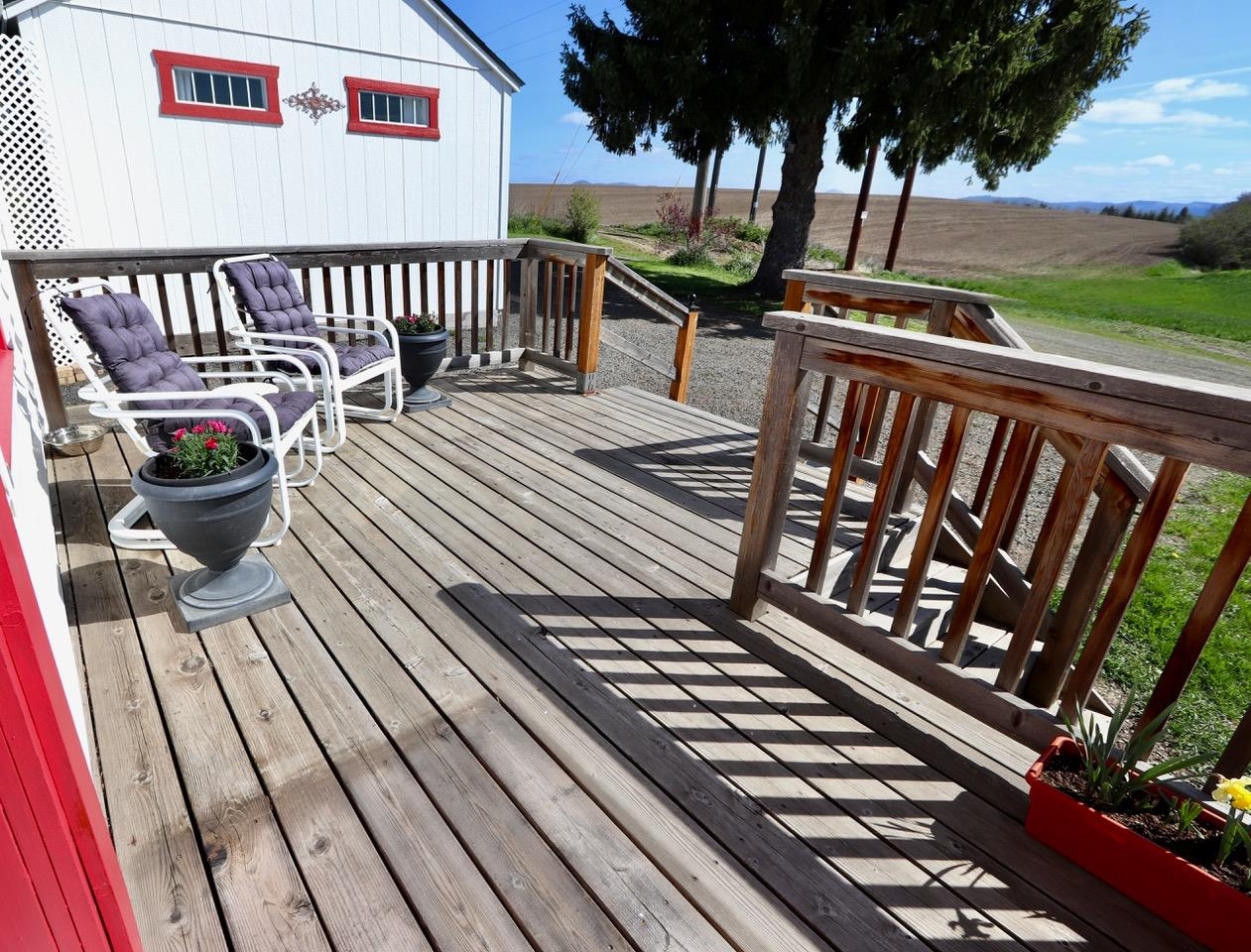 452 Prince Road Tekoa, WA 99033 - Photo 4 of 50 Gallery Image 4
