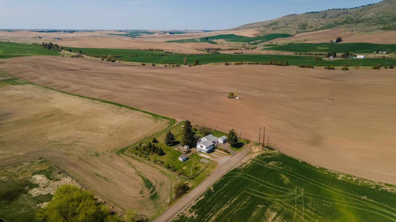 452 Prince Road Tekoa, WA 99033 - Photo 47 of 50 Gallery Image 47
