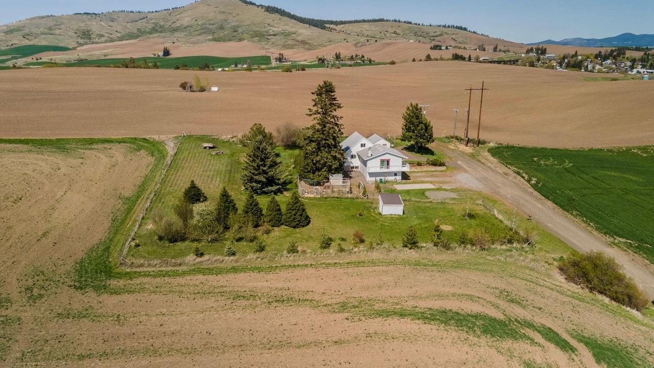 452 Prince Road Tekoa, WA 99033 - Photo 48 of 50 Gallery Image 48