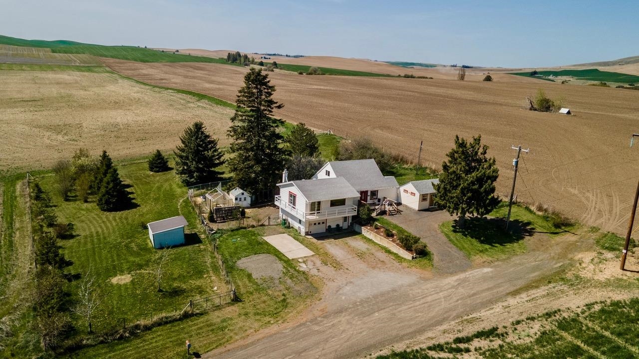 452 Prince Road Tekoa, WA 99033 - Photo 50 of 50 Gallery Image 50