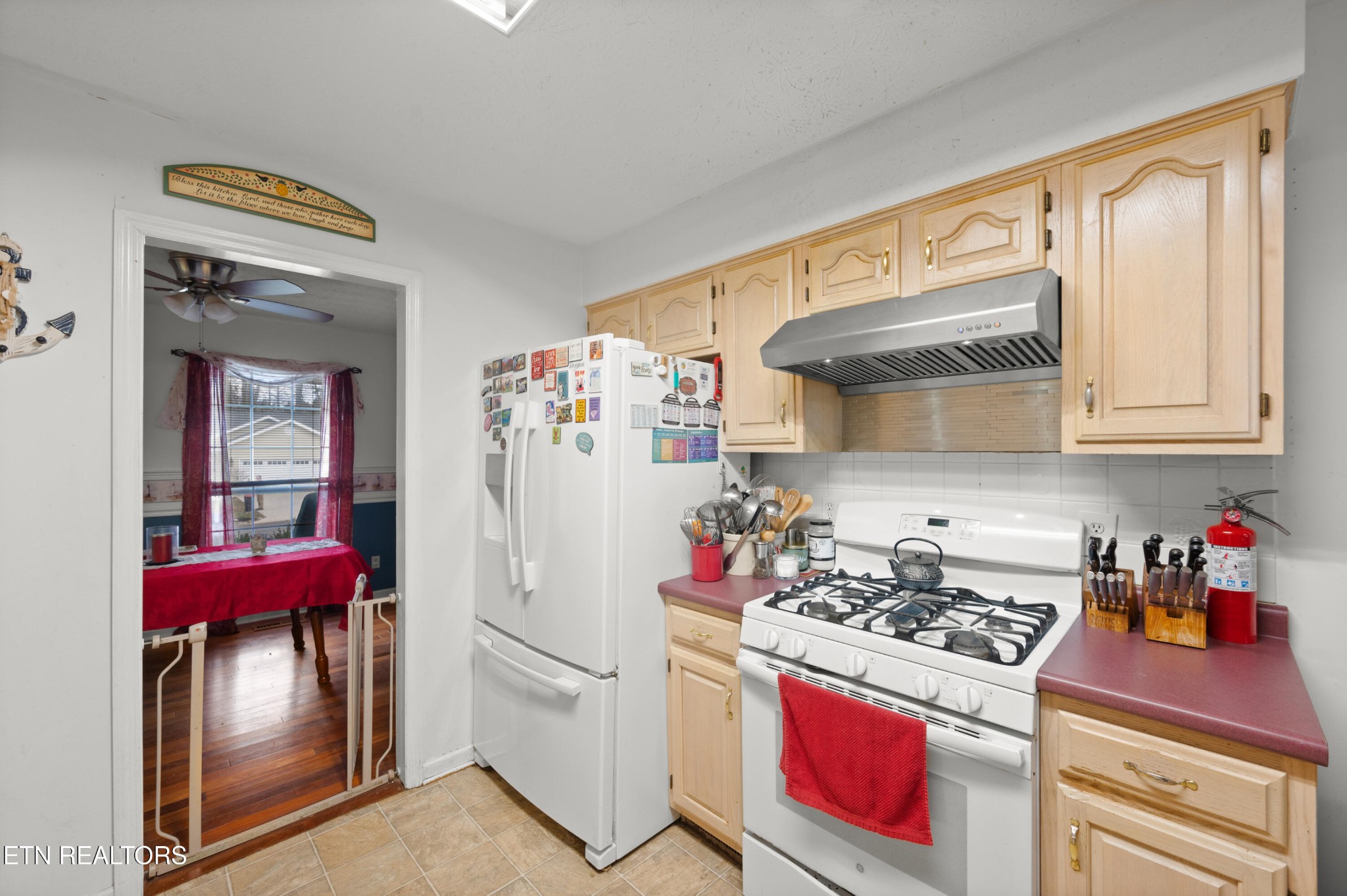 102 English Court Oak Ridge, TN 37830 - Photo 10 of 27 Gallery Image 10
