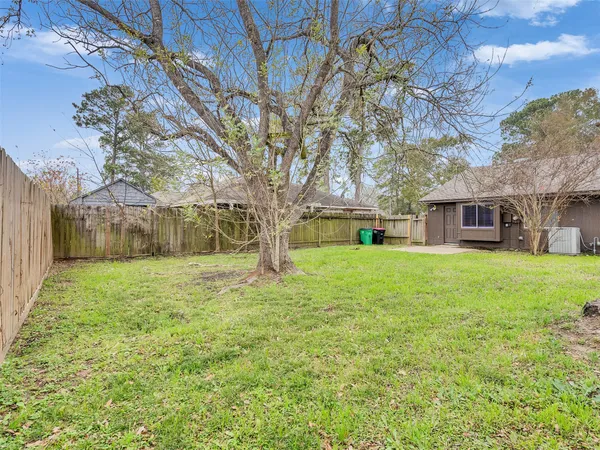 $1,595 | 2226 Spring Dusk Drive, Spring, TX 77373