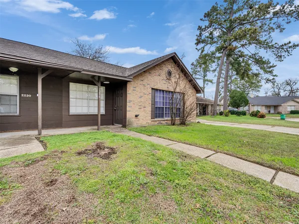 $1,595 | 2226 Spring Dusk Drive, Spring, TX 77373