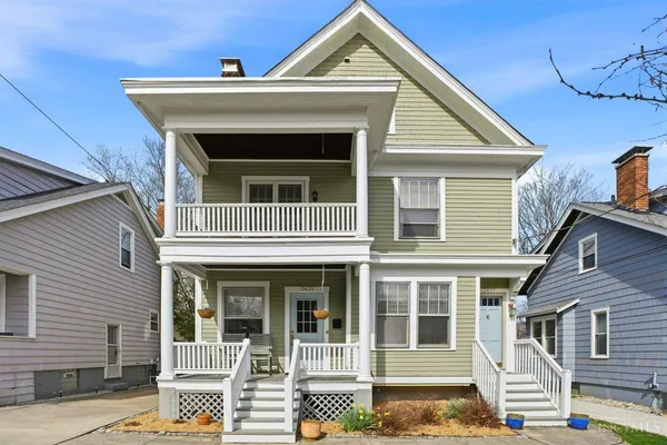 $515,000 | 3637 Brentwood Avenue, Cincinnati, OH 45208