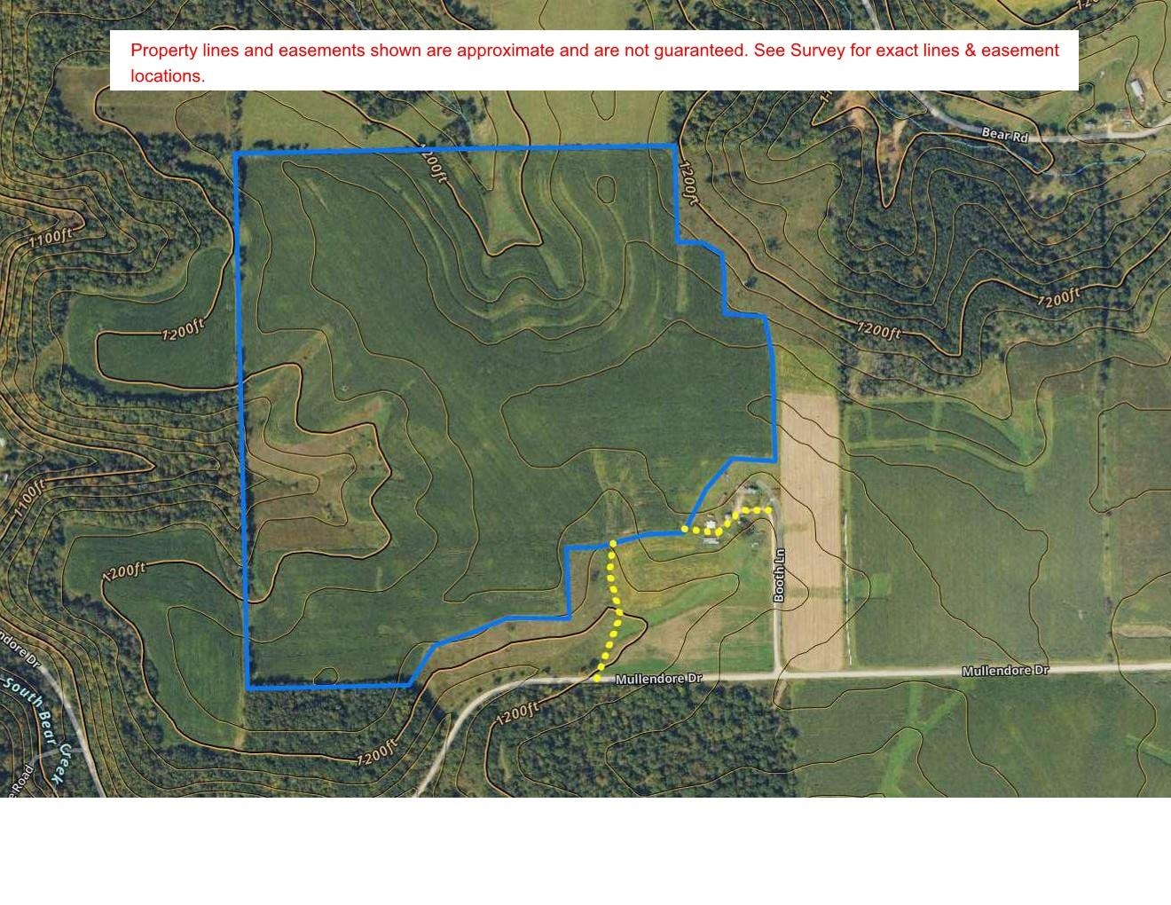 126.75-acres Booth Viola, WI 54664 - Photo 8 of 8