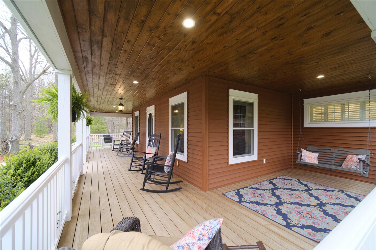 4207 West Jepson Road Manistee, MI 49660 - Photo 33 of 54