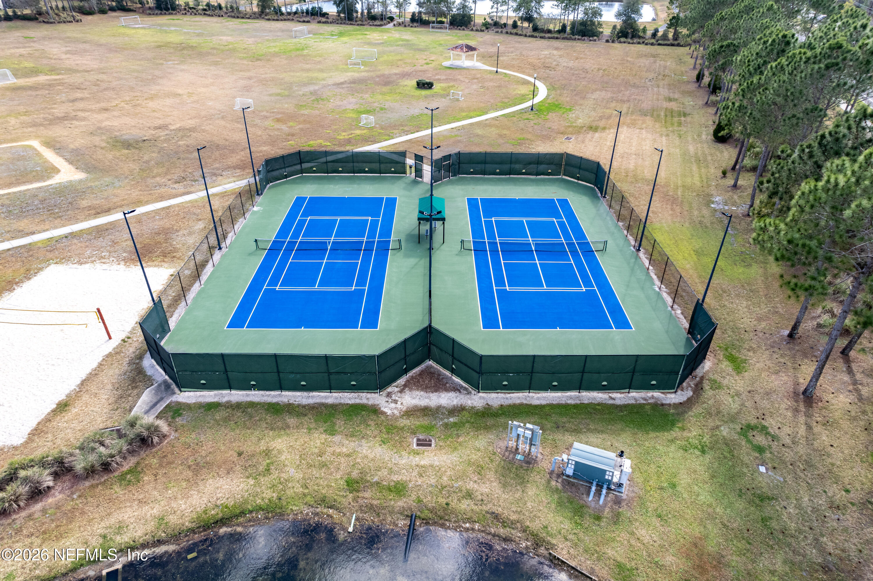 249 Porta Rosa Circle St. Augustine, FL 32092 - Photo 62 of 64 Murabella Amenities-9