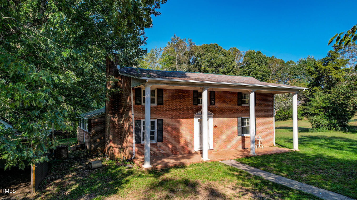 444 Duggins Road Stoneville, NC 27048 - Photo 2 of 48 444 Duggins Rd Stoneville NC-large-002-0