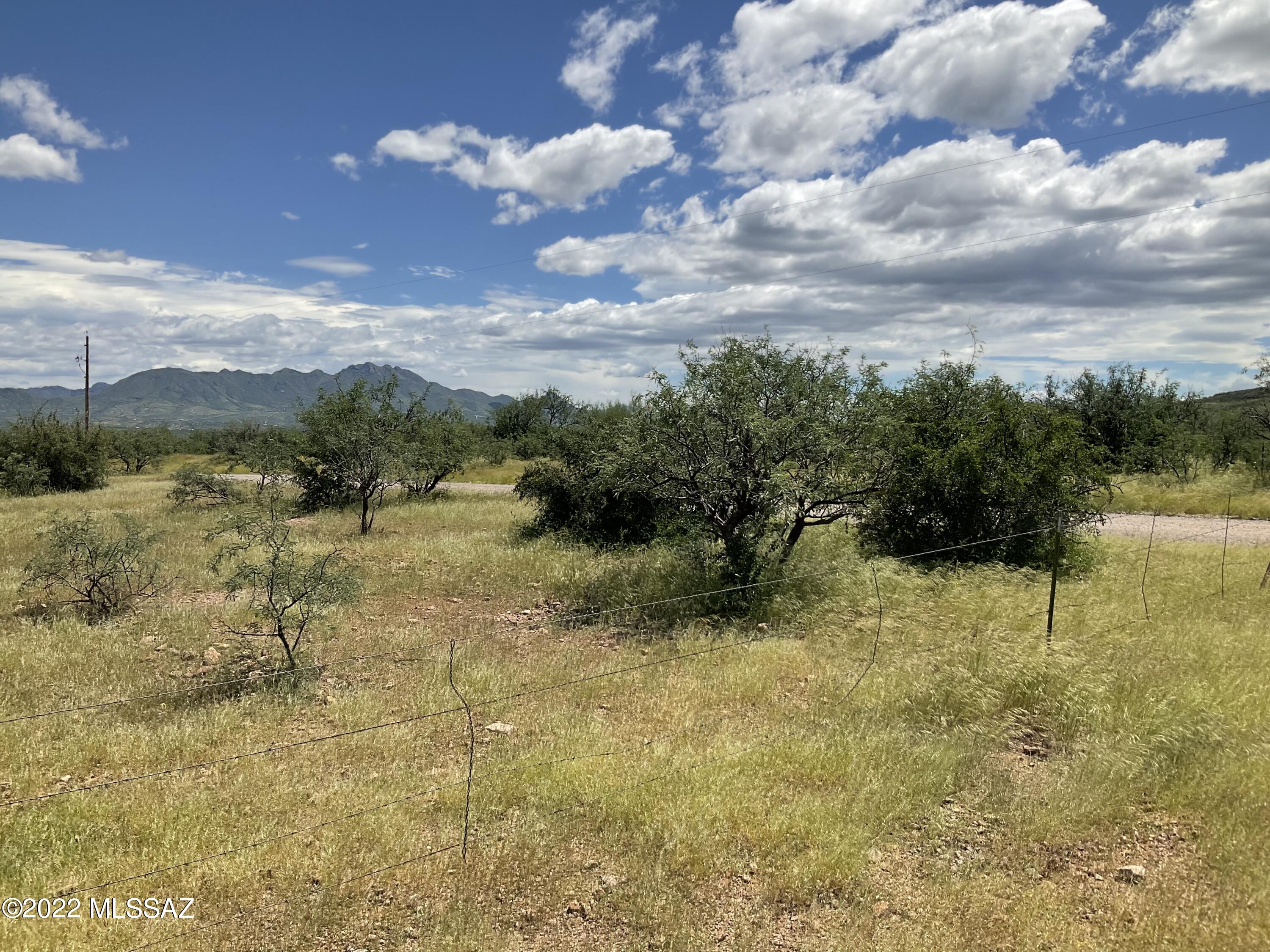 Tbd Aliso Springs Road Tubac, AZ 85646 - Photo 10 of 15