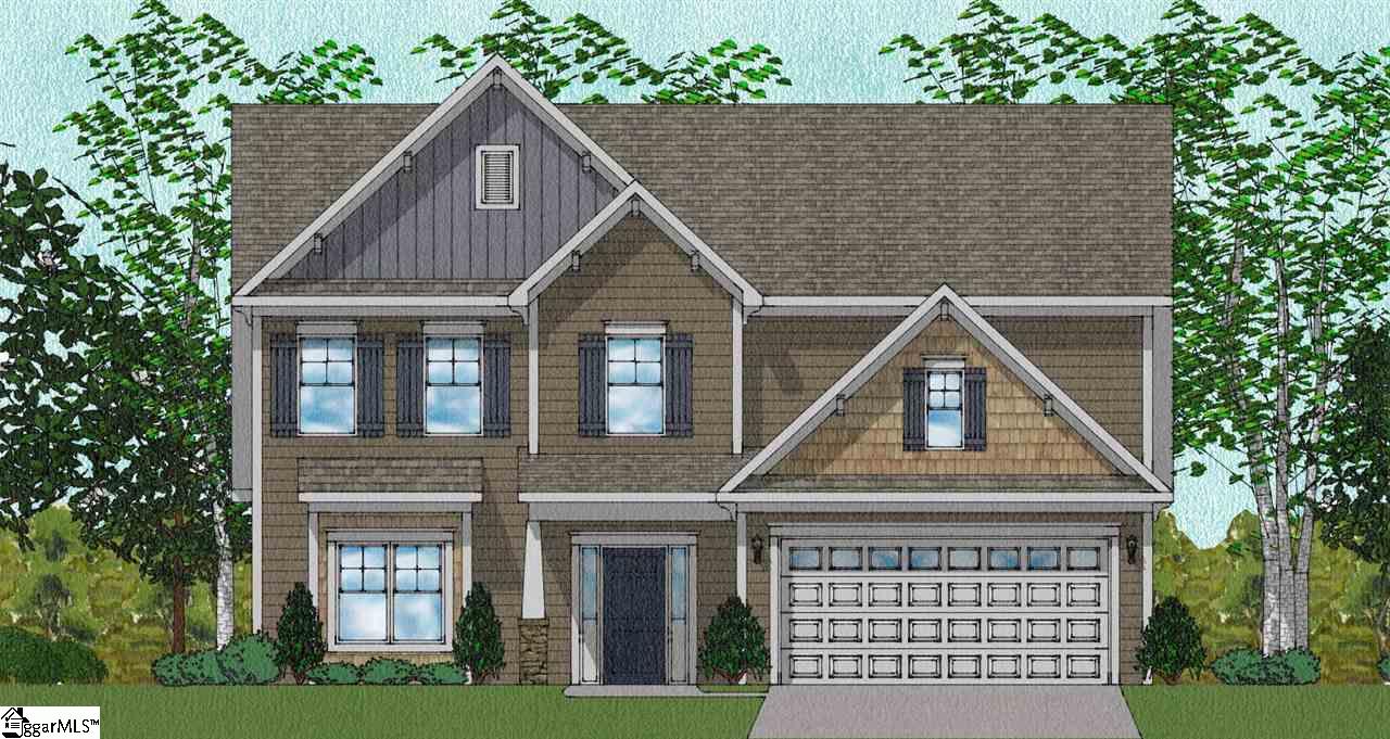 419 Lynnell Way Moore, SC 29369 - Photo 1 of 1 Gallery Image 1