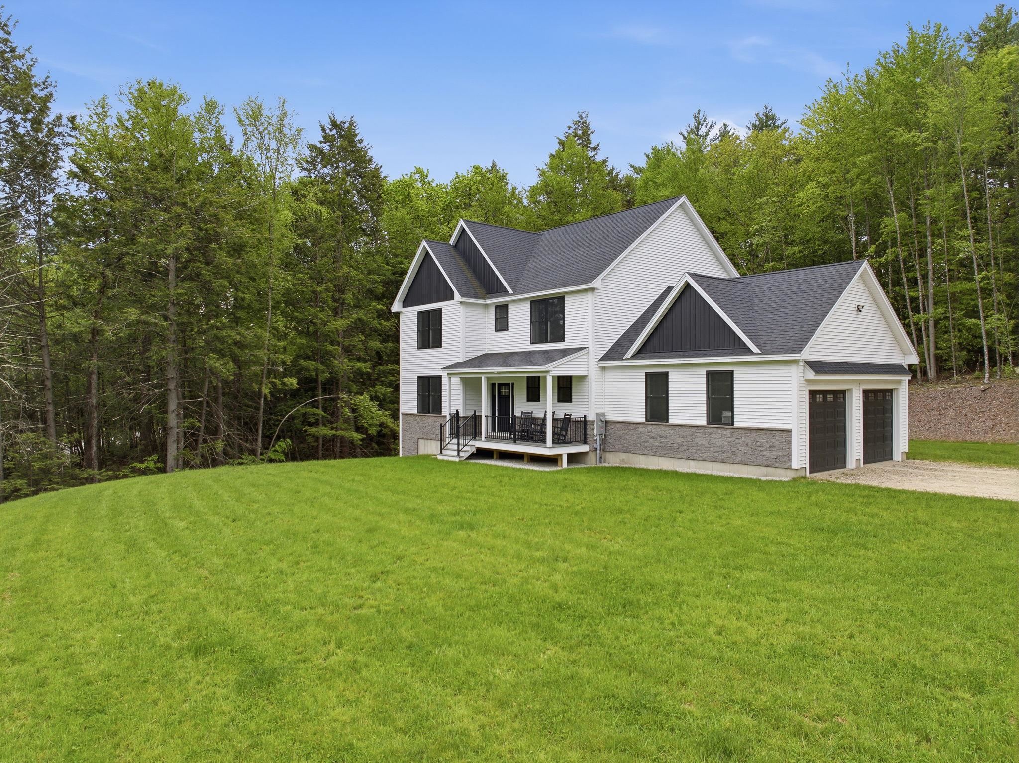 8 Arrowwood Road New Boston, NH 03070 - Photo 40 of 40