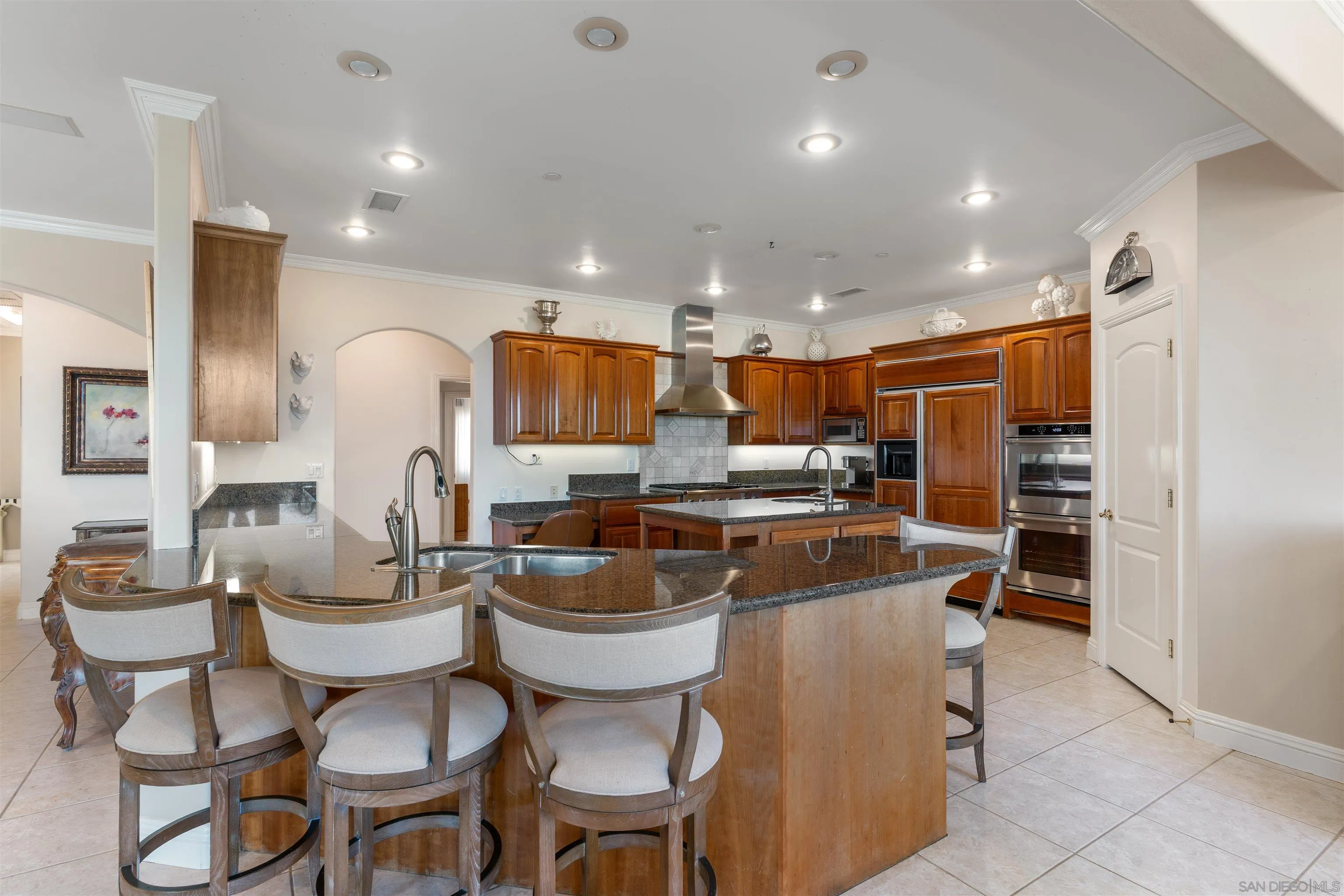 3537 Rosa Way Fallbrook, CA 92028 - Photo 18 of 49