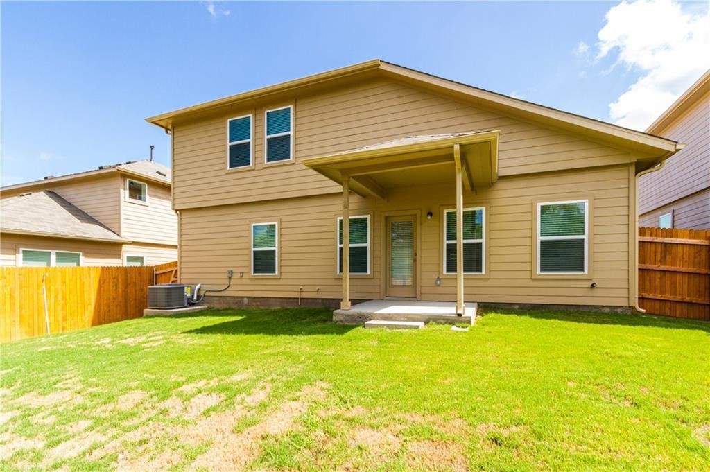 6521 Ranchito Drive Austin, TX 78744 - Photo 40 of 40