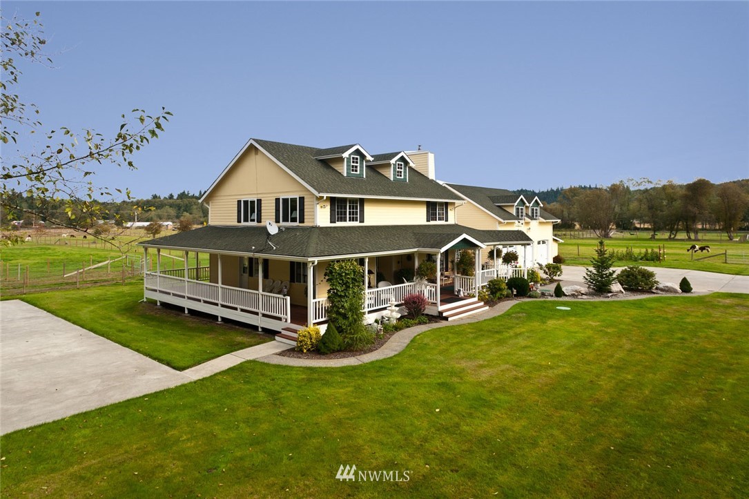 25448 Port Gamble Road Northeast Poulsbo, WA 98370 - Photo 1 of 25 Gallery Image 1