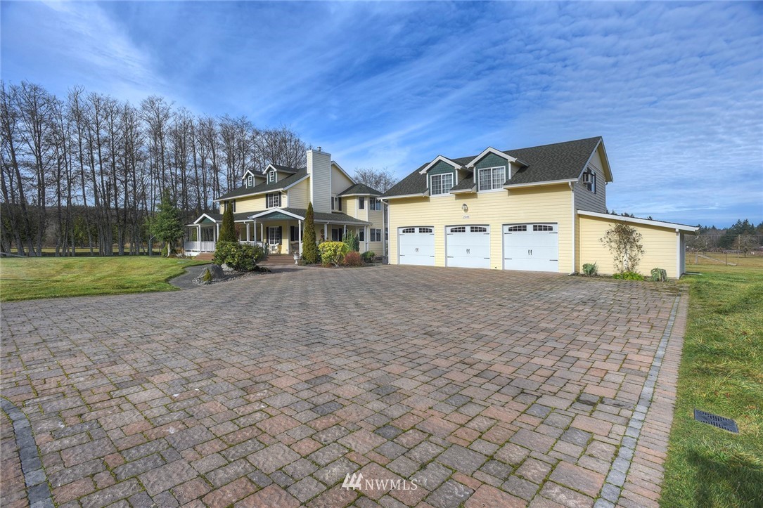 25448 Port Gamble Road Northeast Poulsbo, WA 98370 - Photo 2 of 25 Gallery Image 2
