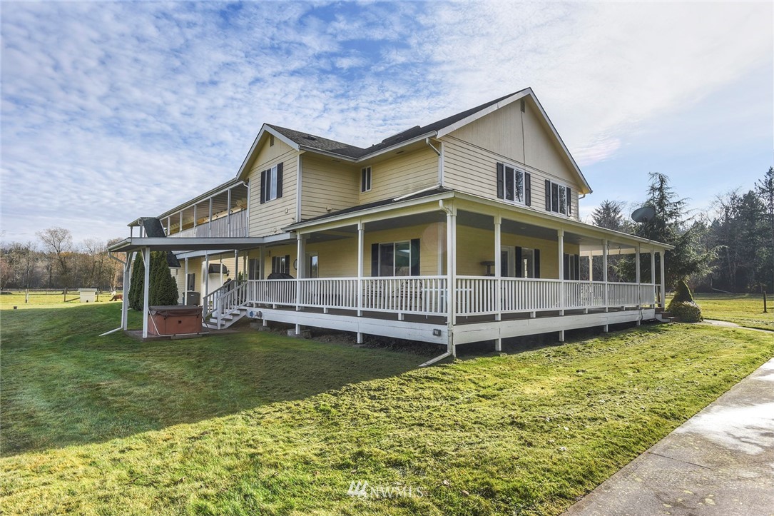 25448 Port Gamble Road Northeast Poulsbo, WA 98370 - Photo 5 of 25 Gallery Image 5
