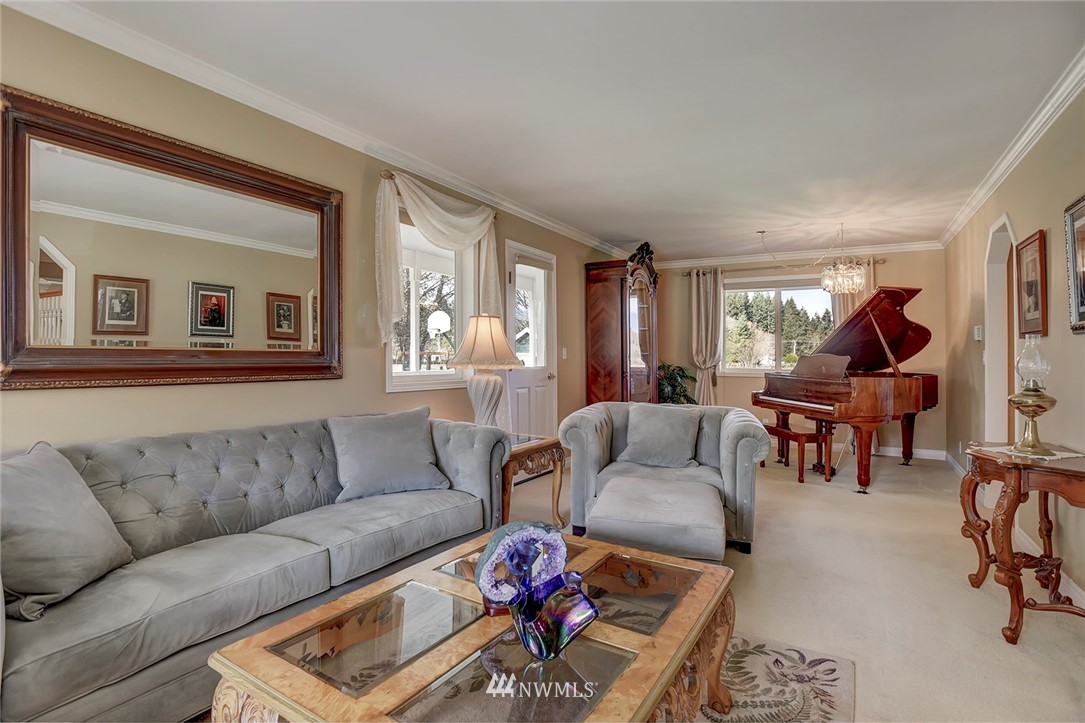 25448 Port Gamble Road Northeast Poulsbo, WA 98370 - Photo 8 of 25 Gallery Image 8