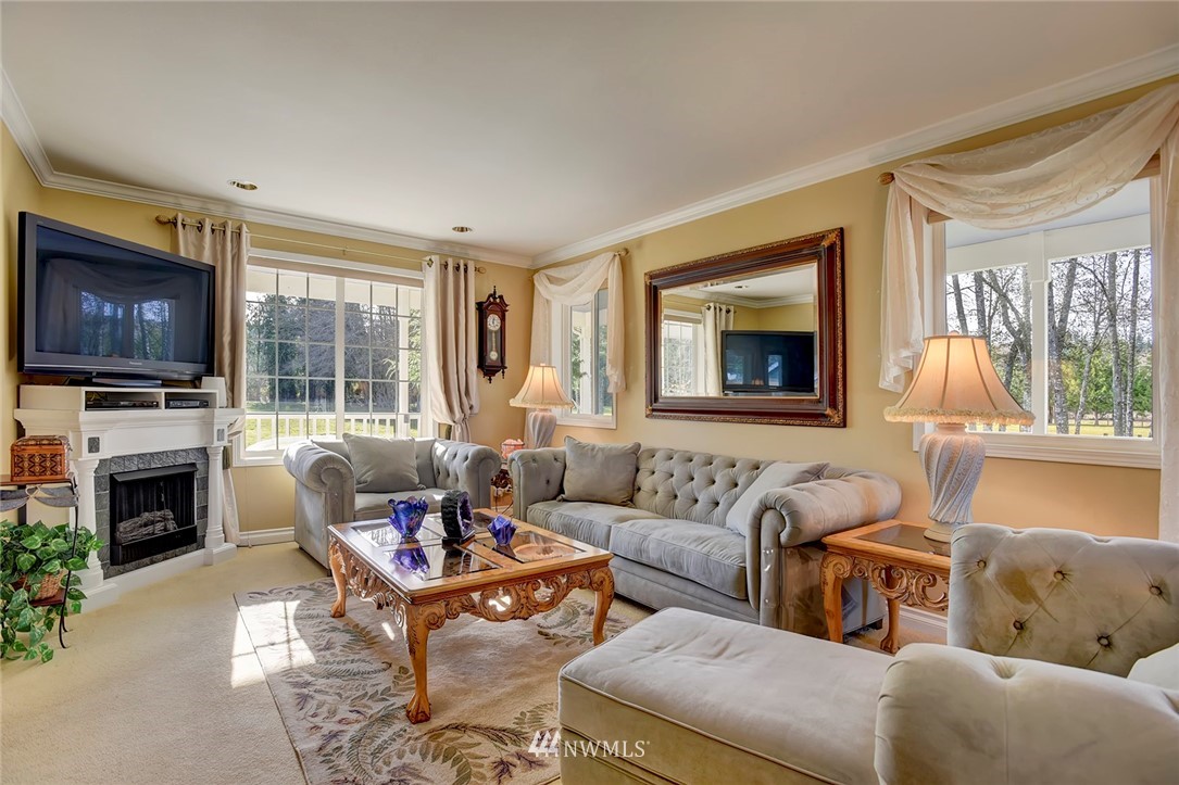 25448 Port Gamble Road Northeast Poulsbo, WA 98370 - Photo 9 of 25 Gallery Image 9