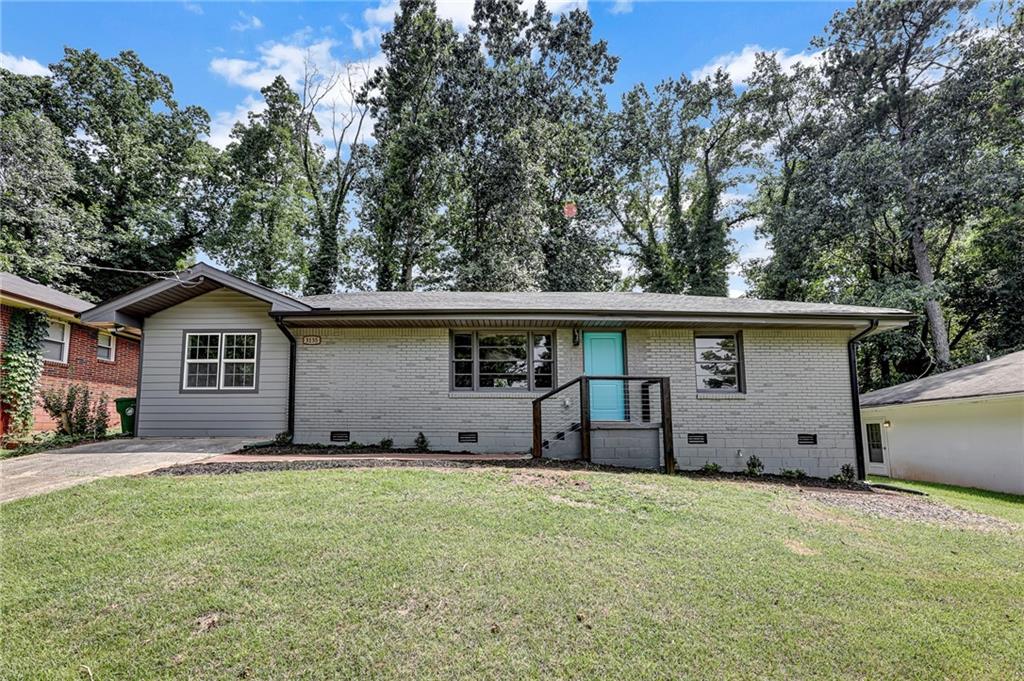 3135 Bellgreen Way Decatur, GA 30032 - Photo 1 of 1