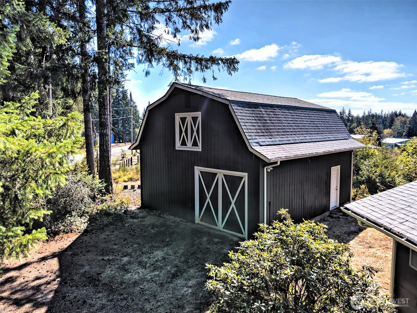 2471 Southeast Binns Swiger Loop Road Shelton, WA 98584 - Photo 15 of 36 Gallery Image 15