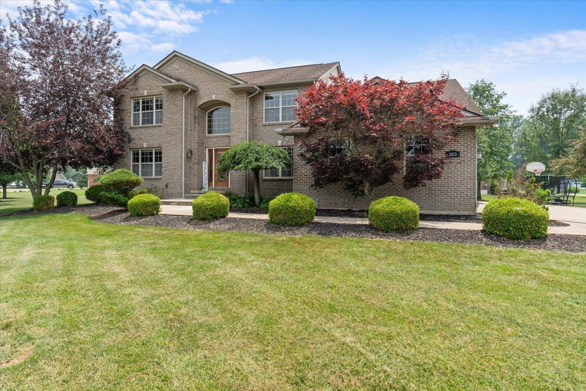 312 Liming Farm Road Mount Orab, OH 45154 - Photo 1 of 37 Gallery Image 1