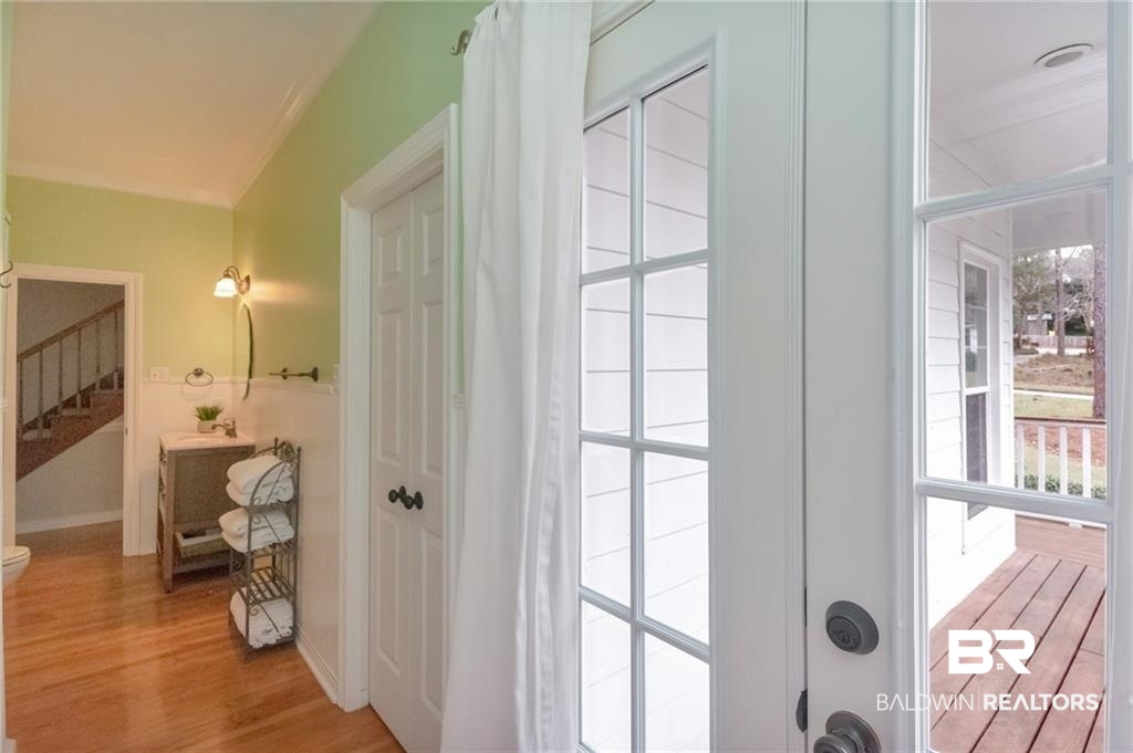 1616 Ridgeland Road West Mobile, AL 36695 - Photo 19 of 35