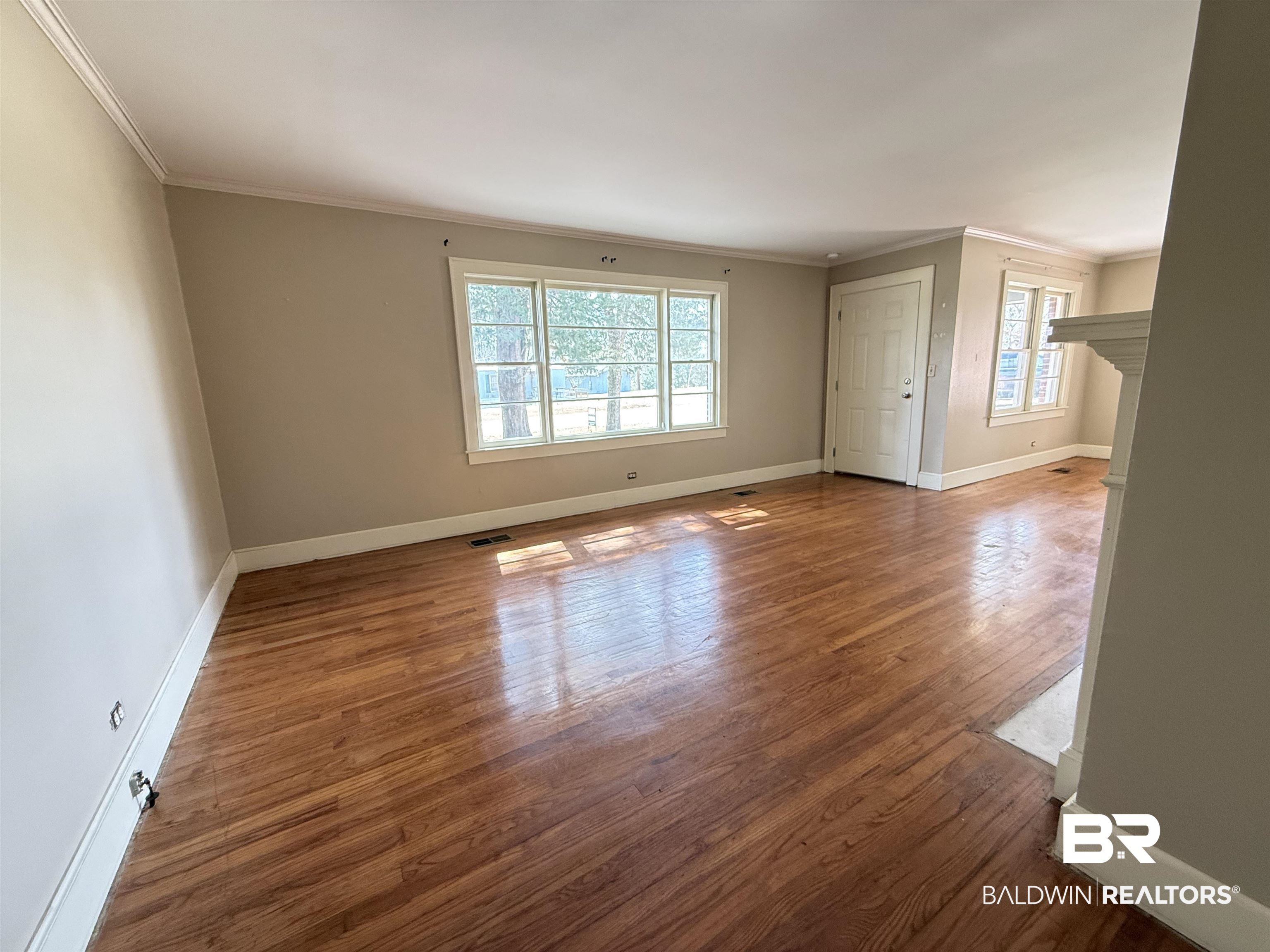2831 Old Salem Road Frisco City, AL 36445 - Photo 12 of 30 Living Room