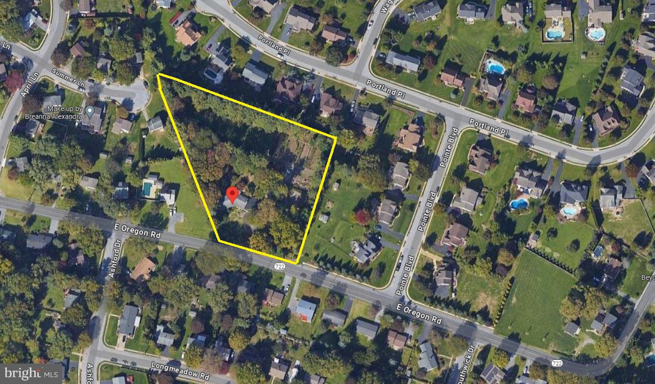 319 East Oregon Road Lititz, PA 17543 - Photo 68 of 68