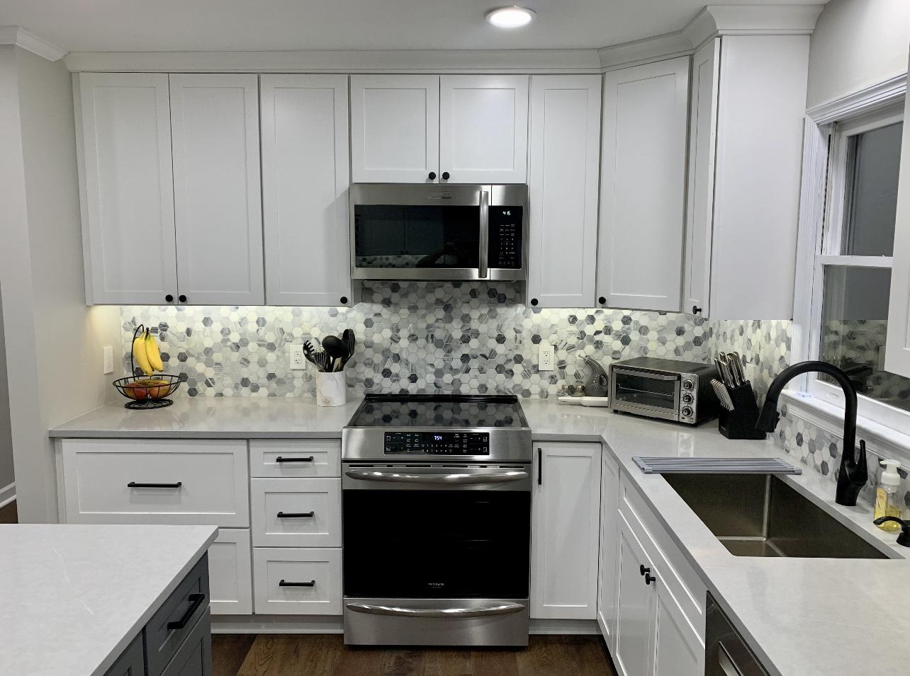 230 Richards Ferry Road Fredericksburg, VA 22406 - Photo 7 of 13 Stainless steel appliances