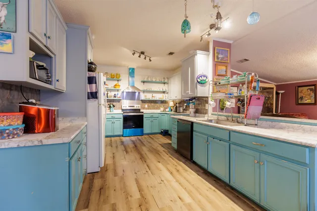 $262,900 | 172 Northeast S Reagan Court, Madison, FL 32340