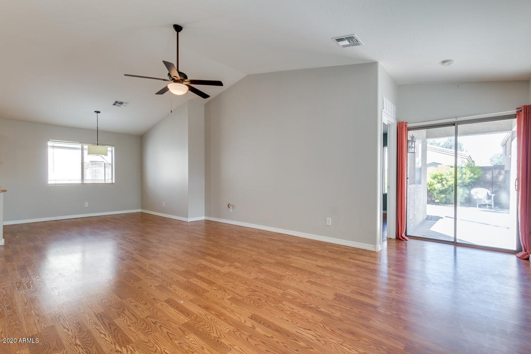 43964 West Magnolia Road Maricopa, AZ 85138 - Photo 29 of 30 Open Floor Plan