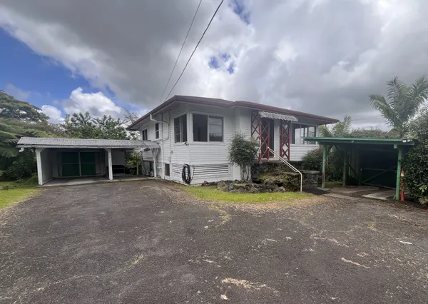 $347,300 | 18-1270 Volcano Road, Mountain View, HI 96771