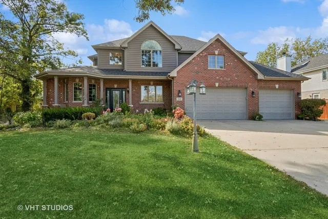 $749,900 | 15610 116th Avenue, Orland Park, IL 60467