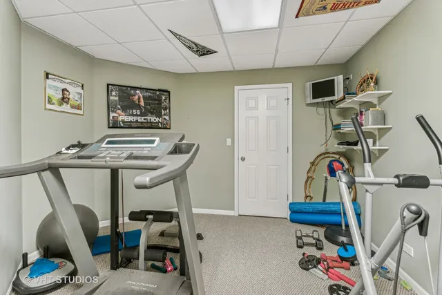 $749,900 | 15610 116th Avenue, Orland Park, IL 60467