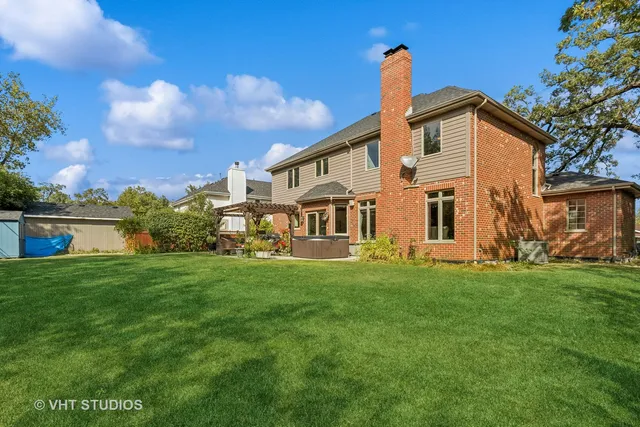 $749,900 | 15610 116th Avenue, Orland Park, IL 60467