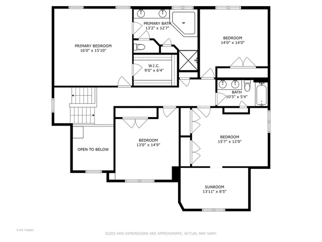 $749,900 | 15610 116th Avenue, Orland Park, IL 60467