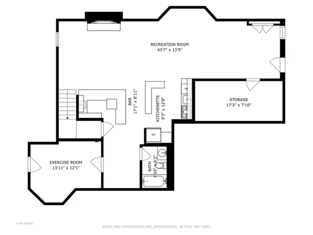 $749,900 | 15610 116th Avenue, Orland Park, IL 60467