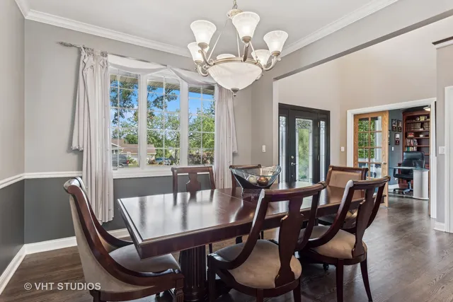 $749,900 | 15610 116th Avenue, Orland Park, IL 60467