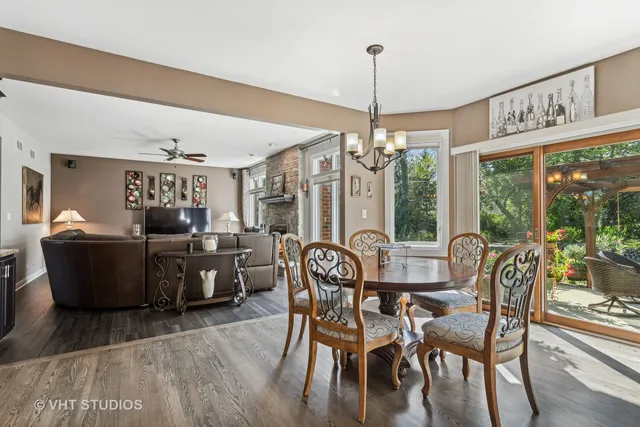 $749,900 | 15610 116th Avenue, Orland Park, IL 60467