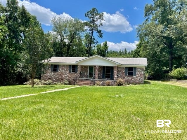 617 Highland Avenue Flomaton, AL 36441 - Photo 1 of 18