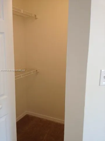 a view of small space